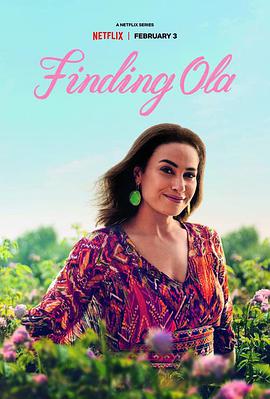 电视剧《欧拉走出去  Finding Ola》（2022埃及）--高清4K/1080P迅雷BT资源下载