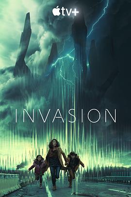 电视剧《入侵 第一季  Invasion》（2021美国）--高清4K/1080P迅雷BT资源下载