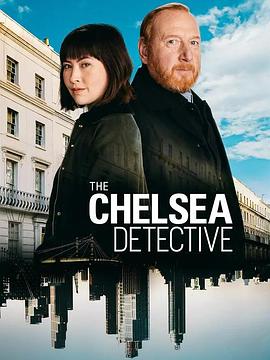 电视剧《切尔西侦探 第二季  The Chelsea Detective》（2023美国）--高清4K/1080P迅雷BT资源下载