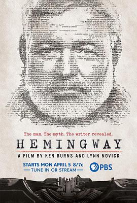 电视剧《海明威  Hemingway》（2021美国）--高清4K/1080P迅雷BT资源下载