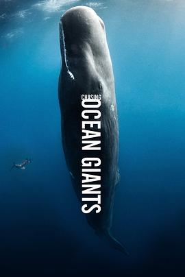 电视剧《追踪海洋巨兽  Chasing Ocean Giants》（2021美国）--高清4K/1080P迅雷BT资源下载