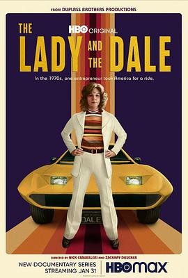 电视剧《女士与戴尔  The Lady and the Dale》（2021美国）--高清4K/1080P迅雷BT资源下载