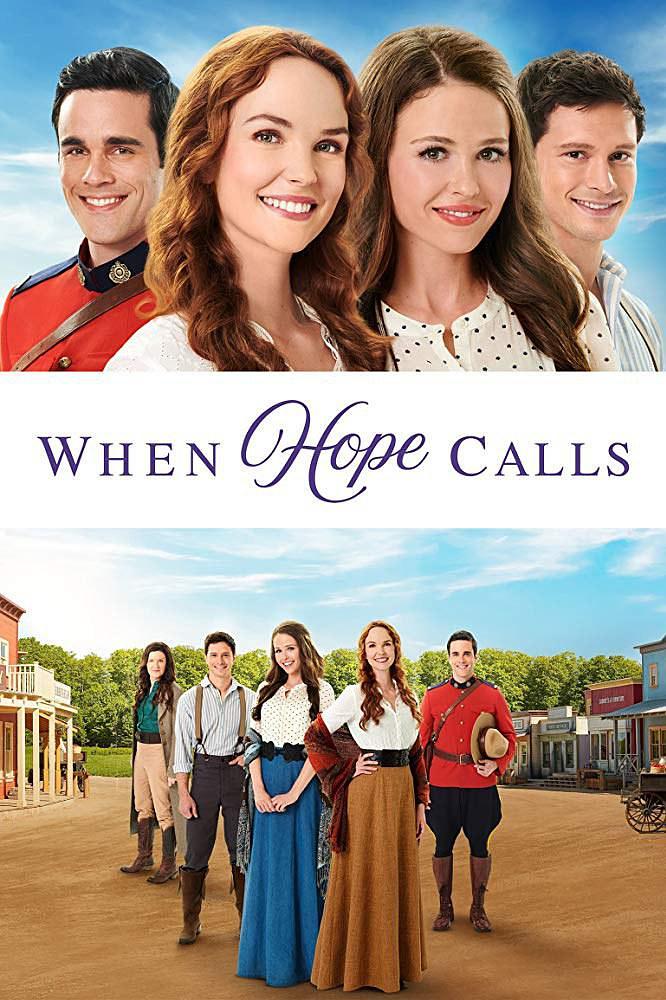 电视剧《当希望召唤  When Hope Calls》（2019加拿大 Canada）--高清4K/1080P迅雷BT资源下载