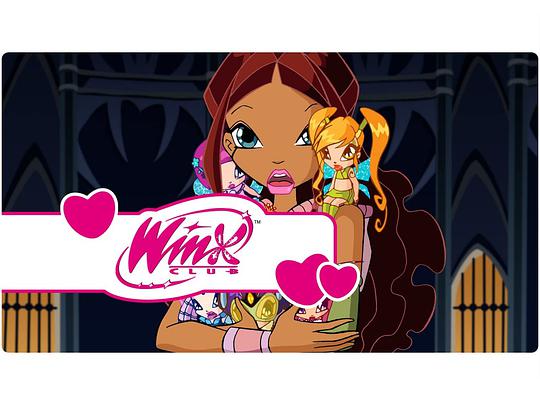 电视剧《魔法俏佳人 第二季  Winx Club》（2005意大利）--高清4K/1080P迅雷BT资源下载