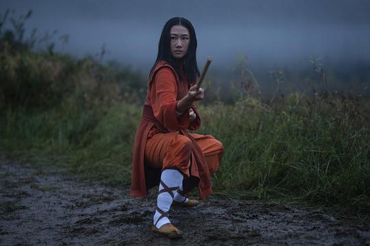 电视剧《功夫 第一季  Kung Fu》（2021美国）--高清4K/1080P迅雷BT资源下载