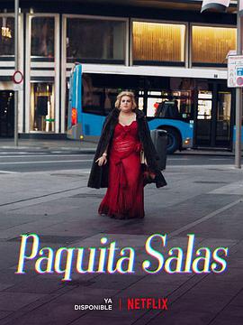 电视剧《胖妞星探 第三季  Paquita Salas》（2019西班牙）--高清4K/1080P迅雷BT资源下载