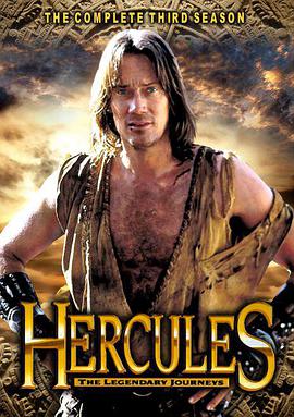 电视剧《大力士的传奇旅行 第三季  Hercules: The Legendary Journeys》（1996美国）--高清4K/1080P迅雷BT资源下载