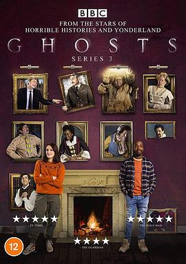 电视剧《古宅老友记 第三季  Ghosts》（2021英国）--高清4K/1080P迅雷BT资源下载