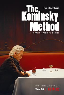 电视剧《柯明斯基理论 第三季  The Kominsky Method》（2021美国）--高清4K/1080P迅雷BT资源下载