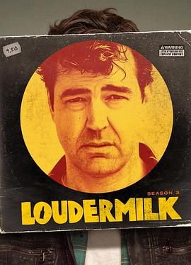 电视剧《烂人劳德缪克 第三季  Loudermilk》（2020美国）--高清4K/1080P迅雷BT资源下载