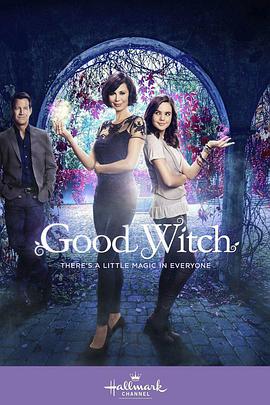 电视剧《好女巫 第四季  Good Witch》（2018美国）--高清4K/1080P迅雷BT资源下载