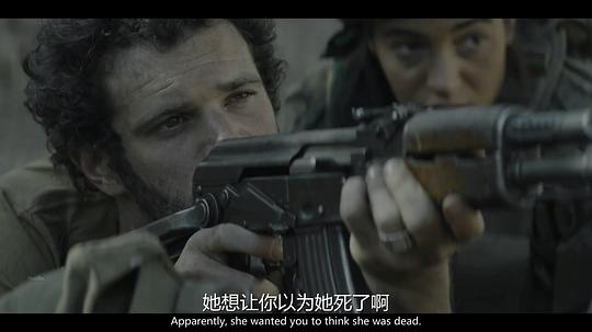 电视剧《无丁之地  No Man's Land》（2020法国 / 以色列 / 比利时）--高清4K/1080P迅雷BT资源下载