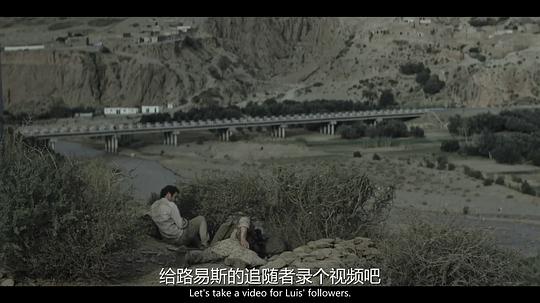 电视剧《无丁之地  No Man's Land》（2020法国 / 以色列 / 比利时）--高清4K/1080P迅雷BT资源下载