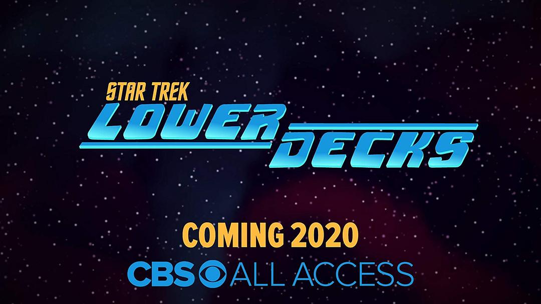 电视剧《星际迷航：下层舰员 第一季  Star Trek: Lower Decks》（2020美国）--高清4K/1080P迅雷BT资源下载