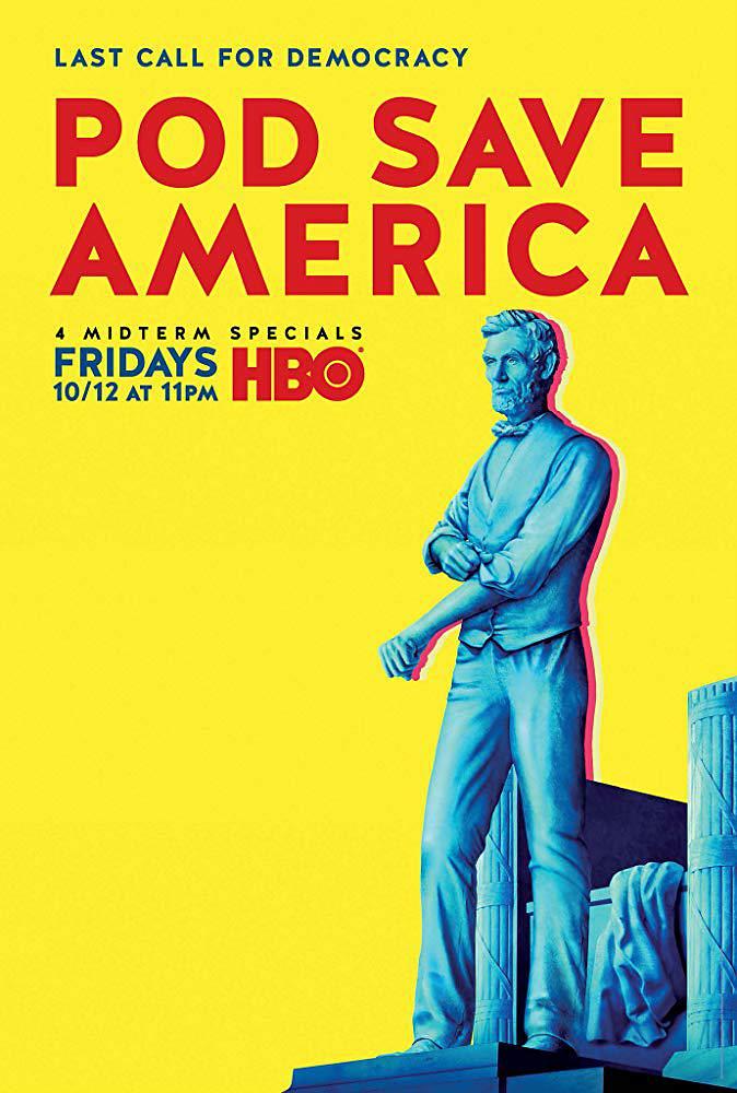 电视剧《Pod Save America》（2017美国）--高清4K/1080P迅雷BT资源下载