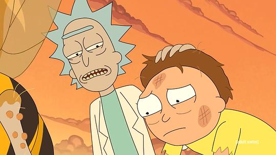 电视剧《瑞克和莫蒂 第四季  Rick and Morty》（2019美国）--高清4K/1080P迅雷BT资源下载