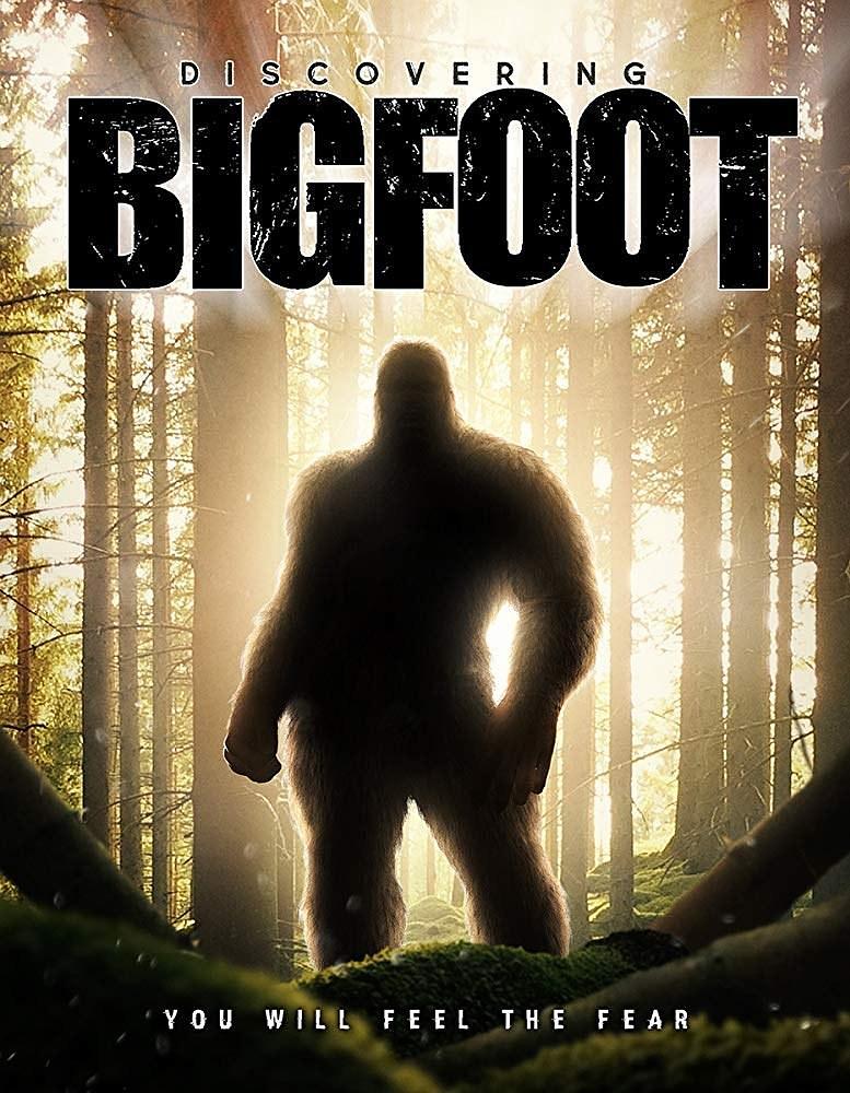 电视剧《探索大脚怪  Discovering Bigfoot》（2017美国）--高清4K/1080P迅雷BT资源下载