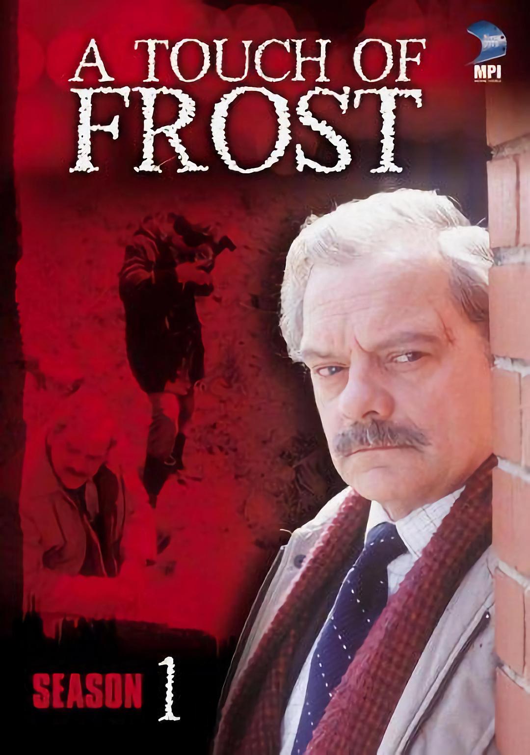 电视剧《A Touch of Frost: Care and Protection》（1992英国）--高清4K/1080P迅雷BT资源下载