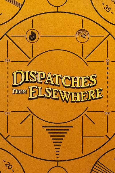 电视剧《日常谜团 第一季  Dispatches From Elsewhere》（2020美国）--高清4K/1080P迅雷BT资源下载