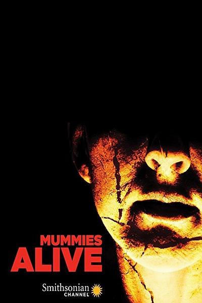 电视剧《木乃伊复活  Mummies Alive》（2015加拿大）--高清4K/1080P迅雷BT资源下载