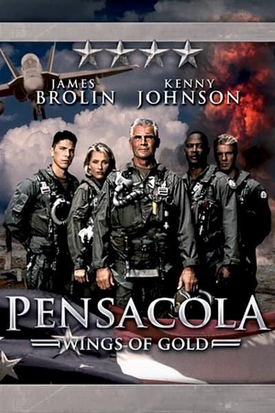 电视剧《捍卫使者  Pensacola: Wings of Gold》（1997美国）--高清4K/1080P迅雷BT资源下载