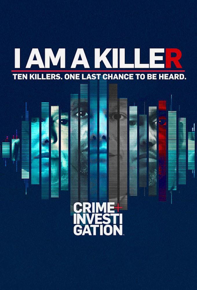 电视剧《我杀人 第二季  I Am a Killer》（2020美国）--高清4K/1080P迅雷BT资源下载