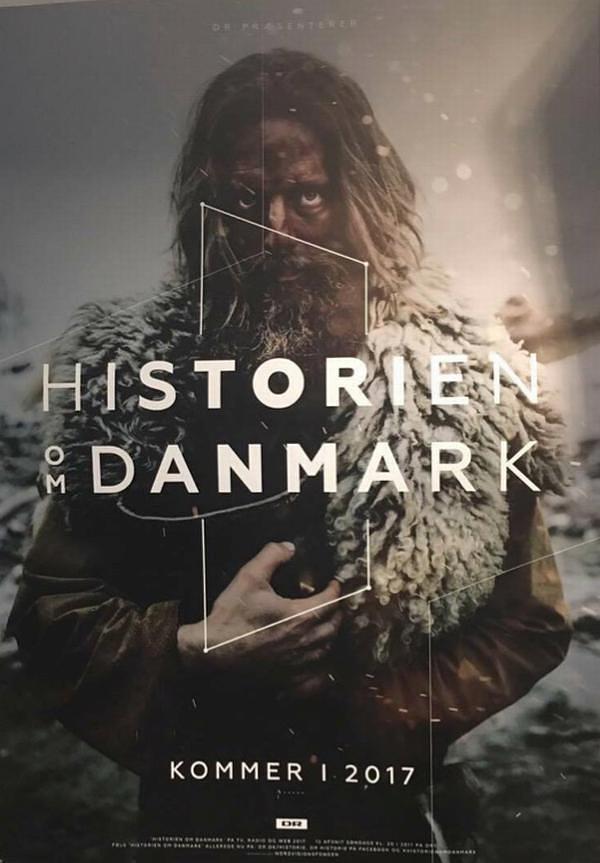 电视剧《Historien om Danmark》（2017丹麦）--高清4K/1080P迅雷BT资源下载