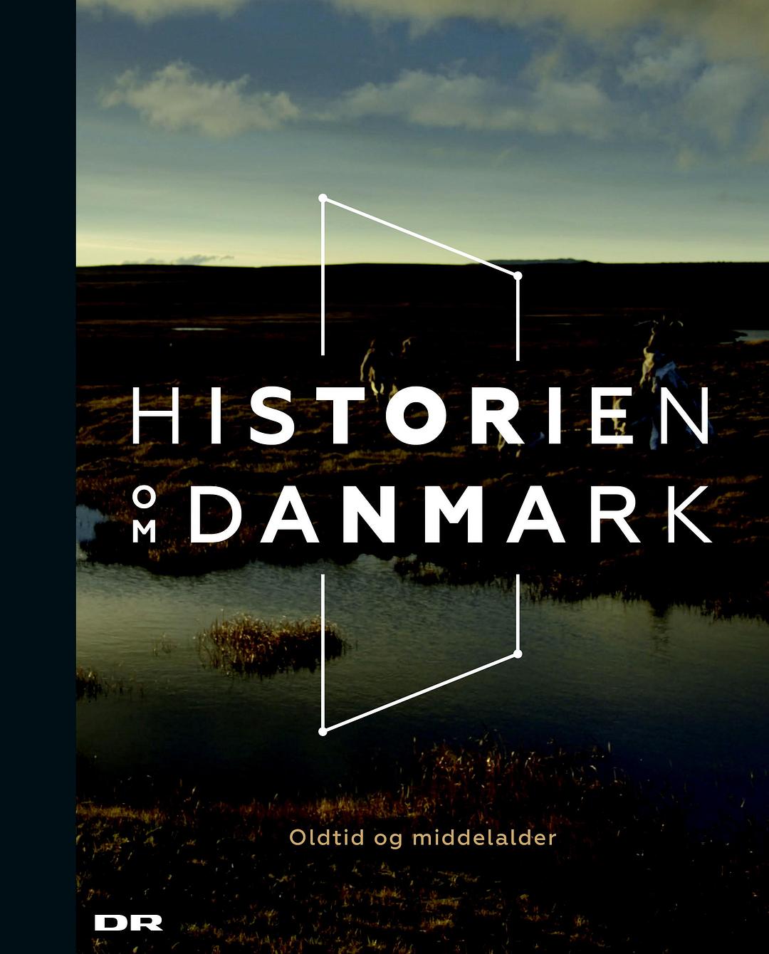 电视剧《Historien om Danmark》（2017丹麦）--高清4K/1080P迅雷BT资源下载