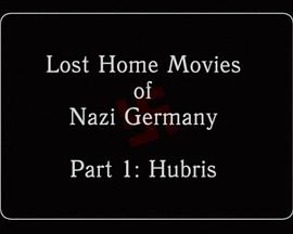 电视剧《纳粹德国消失的家庭影像  Lost Home Movies of Nazi Germany》（2019英国）--高清4K/1080P迅雷BT资源下载