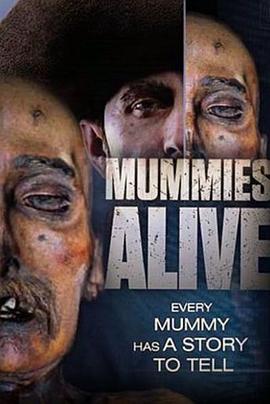 电视剧《木乃伊复活  Mummies Alive》（2015加拿大）--高清4K/1080P迅雷BT资源下载