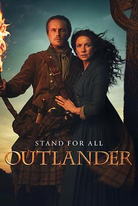 电视剧《古战场传奇 第五季  Outlander》（2020美国）--高清4K/1080P迅雷BT资源下载