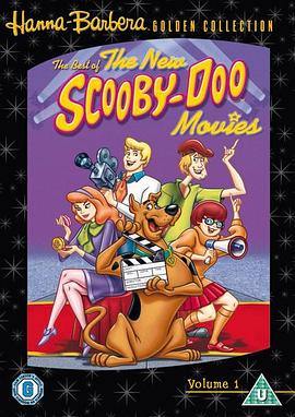 电视剧《新史酷比 第一季  The New Scooby-Doo Movies》（1972美国）--高清4K/1080P迅雷BT资源下载