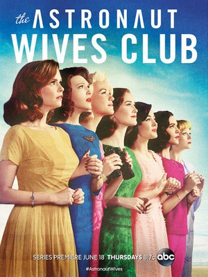 电视剧《宇航员之妻  The Astronaut Wives Club》（2015美国）--高清4K/1080P迅雷BT资源下载