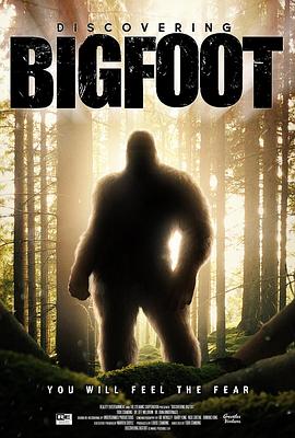 电视剧《探索大脚怪  Discovering Bigfoot》（2017美国）--高清4K/1080P迅雷BT资源下载