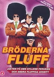 电视剧《Bröderna Fluff》（1996瑞典）--高清4K/1080P迅雷BT资源下载