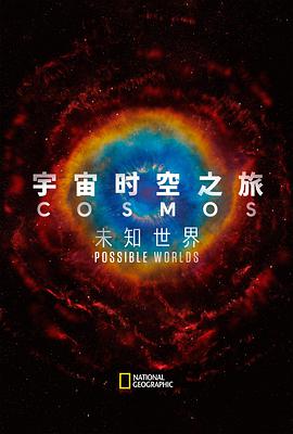 电视剧《宇宙时空之旅：未知世界  Cosmos: Possible Worlds》（2020美国）--高清4K/1080P迅雷BT资源下载