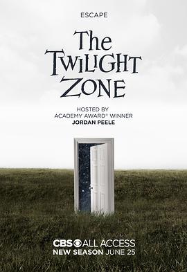 电视剧《新阴阳魔界 第二季  The Twilight Zone》（2020美国）--高清4K/1080P迅雷BT资源下载