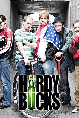 电视剧《Hardy Bucks Season 1  Hardy Bucks》（2010爱尔兰）--高清4K/1080P迅雷BT资源下载