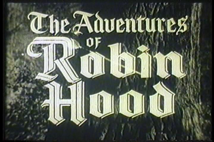 电视剧《The Adventures of Robin Hood》（1955英国）--高清4K/1080P迅雷BT资源下载