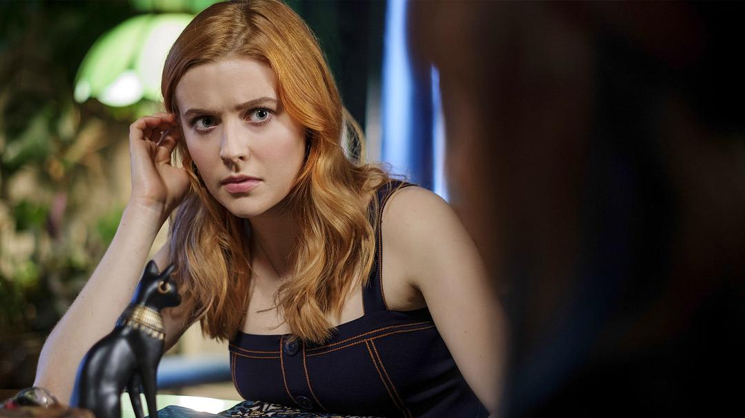 电视剧《神探南茜 第一季  Nancy Drew》（2019美国）--高清4K/1080P迅雷BT资源下载