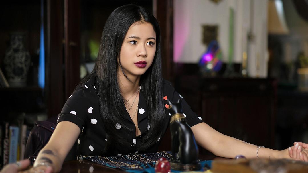 电视剧《神探南茜 第一季  Nancy Drew》（2019美国）--高清4K/1080P迅雷BT资源下载