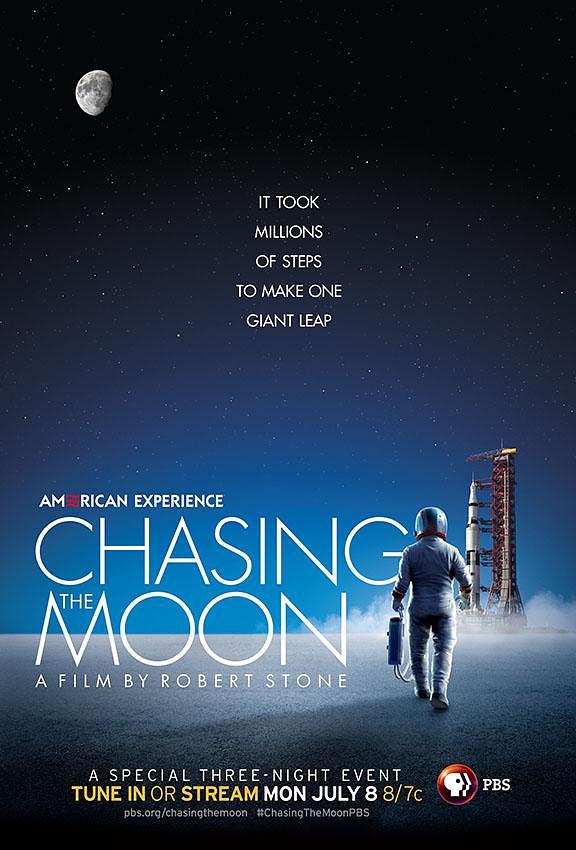 电视剧《逐月  Chasing the Moon》（2019美国）--高清4K/1080P迅雷BT资源下载