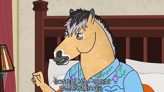 电视剧《马男波杰克 第六季  BoJack Horseman》（2019美国）--高清4K/1080P迅雷BT资源下载