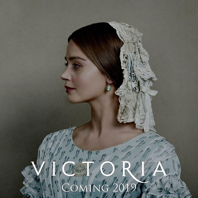 电视剧《维多利亚 第三季  Victoria》（2019英国）--高清4K/1080P迅雷BT资源下载