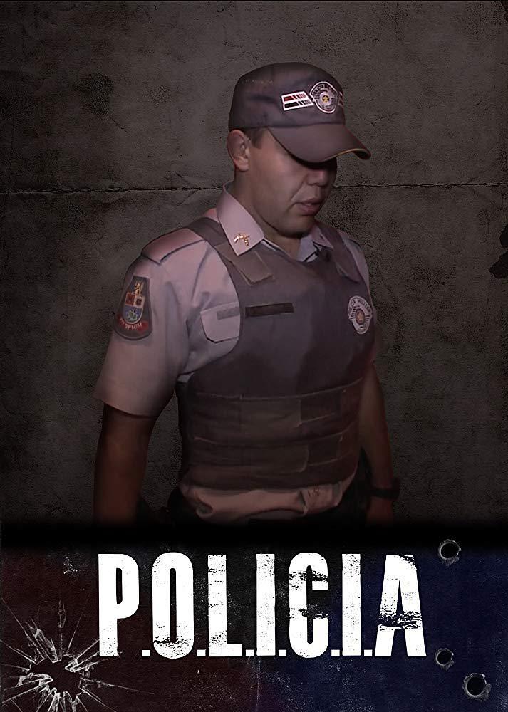 电视剧《P.O.L.I.C.I.A》（2017巴西）--高清4K/1080P迅雷BT资源下载