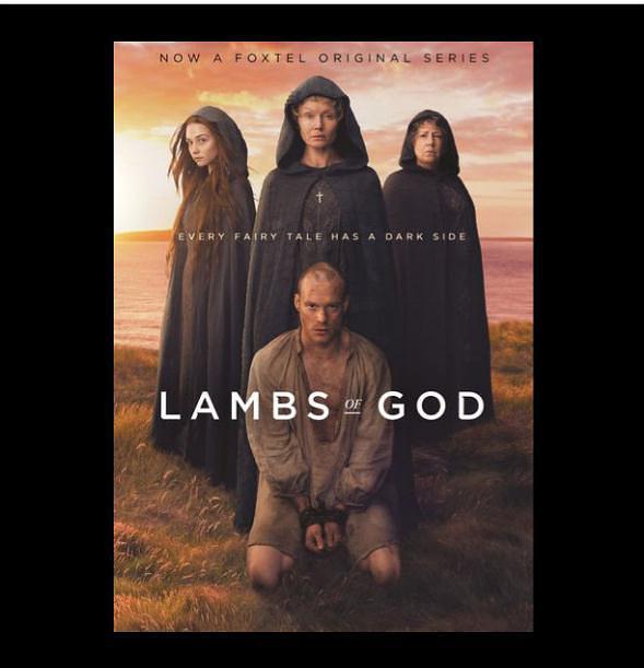 电视剧《上帝的羊羔  Lambs of God》（2019澳大利亚）--高清4K/1080P迅雷BT资源下载