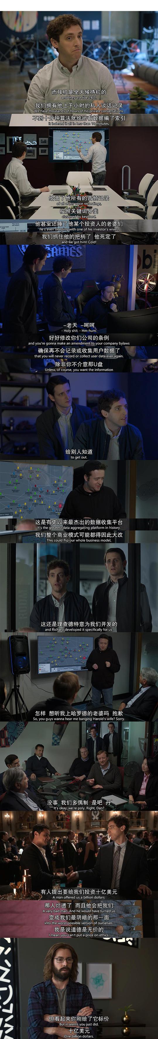 电视剧《硅谷 第六季  Silicon Valley》（2019美国）--高清4K/1080P迅雷BT资源下载