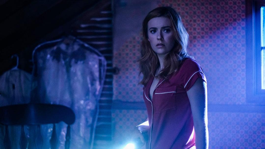 电视剧《神探南茜 第一季  Nancy Drew》（2019美国）--高清4K/1080P迅雷BT资源下载
