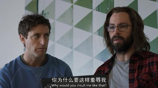 电视剧《硅谷 第六季  Silicon Valley》（2019美国）--高清4K/1080P迅雷BT资源下载