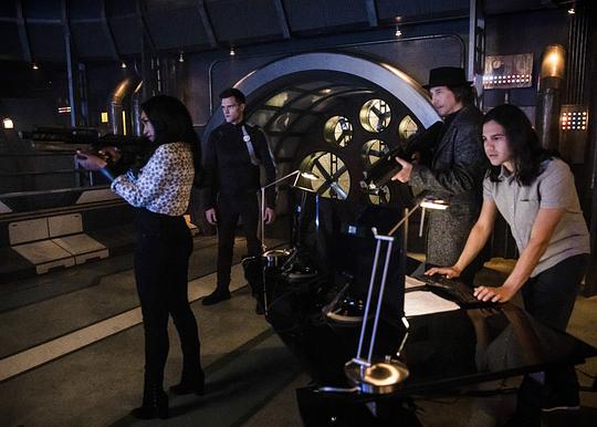电视剧《闪电侠 第六季 The Flash》(2019美国)--高清4K/1080P迅雷BT资源下载 电视剧《闪电侠 第六季 The Flash》(2019美国)--高清4K/1080P迅雷BT资源下载